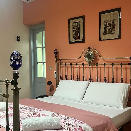 Villa Casa Amelia - Charme In Taormina Exterior foto