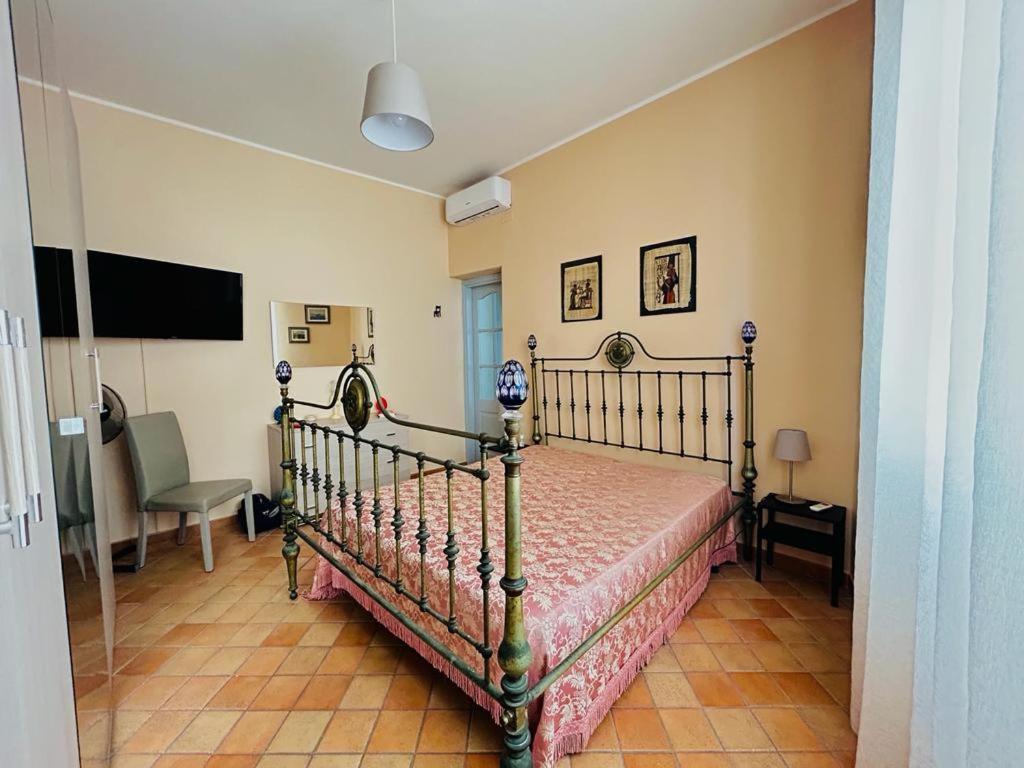 Villa Casa Amelia - Charme In Taormina Exterior foto