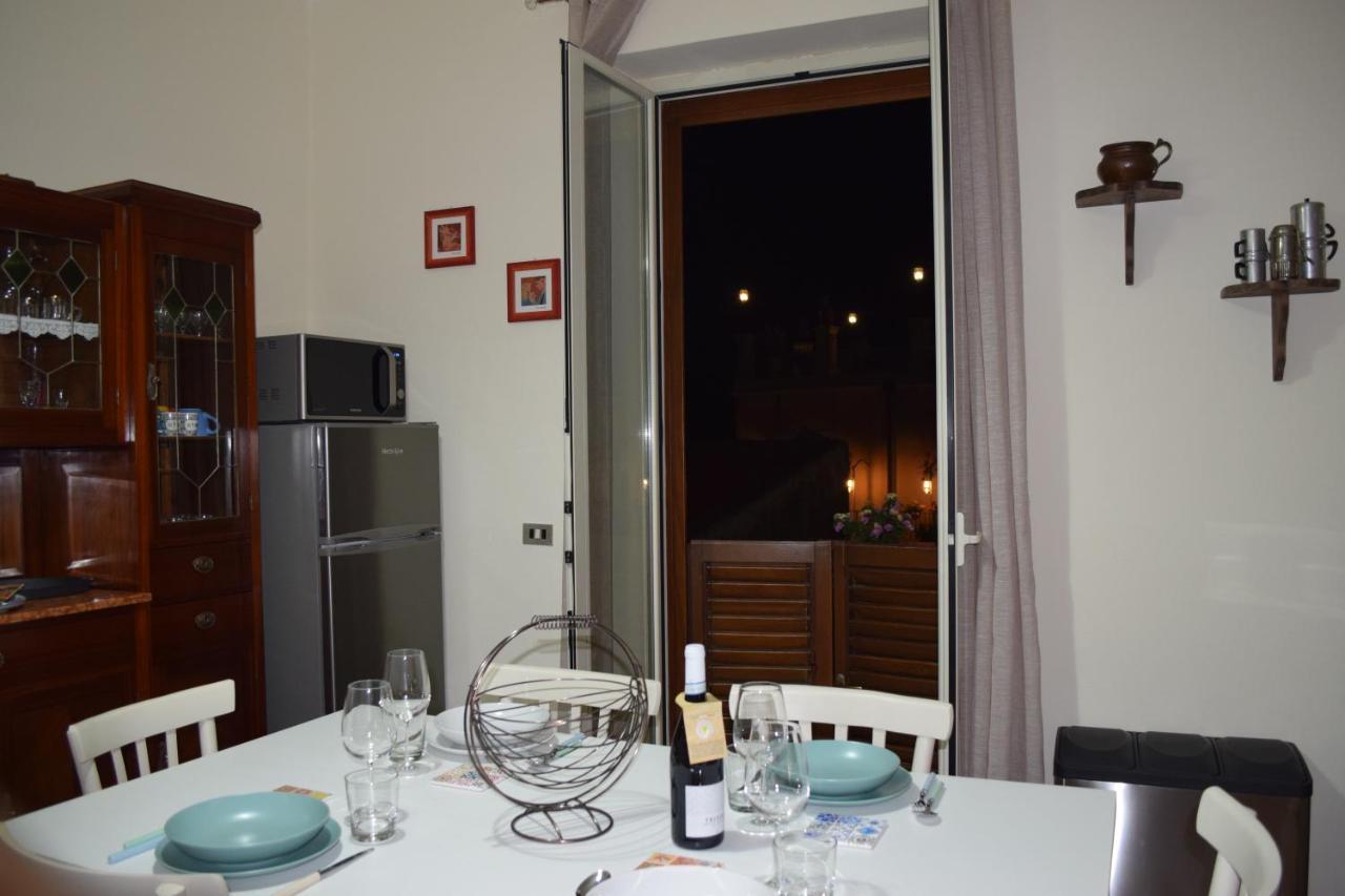 Villa Casa Amelia - Charme In Taormina Exterior foto