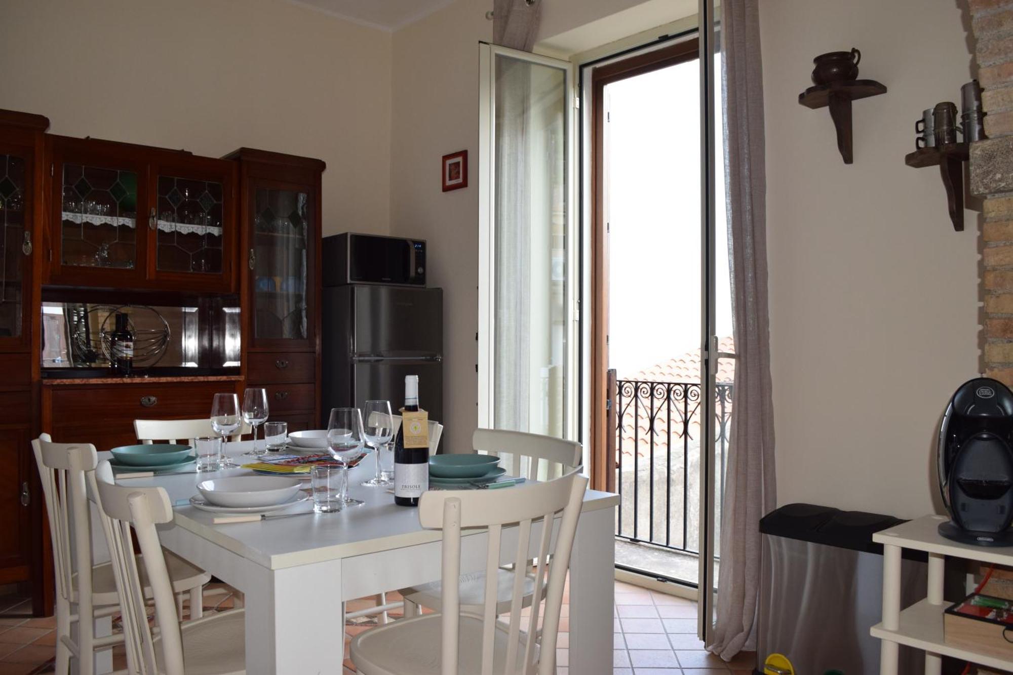 Villa Casa Amelia - Charme In Taormina Exterior foto