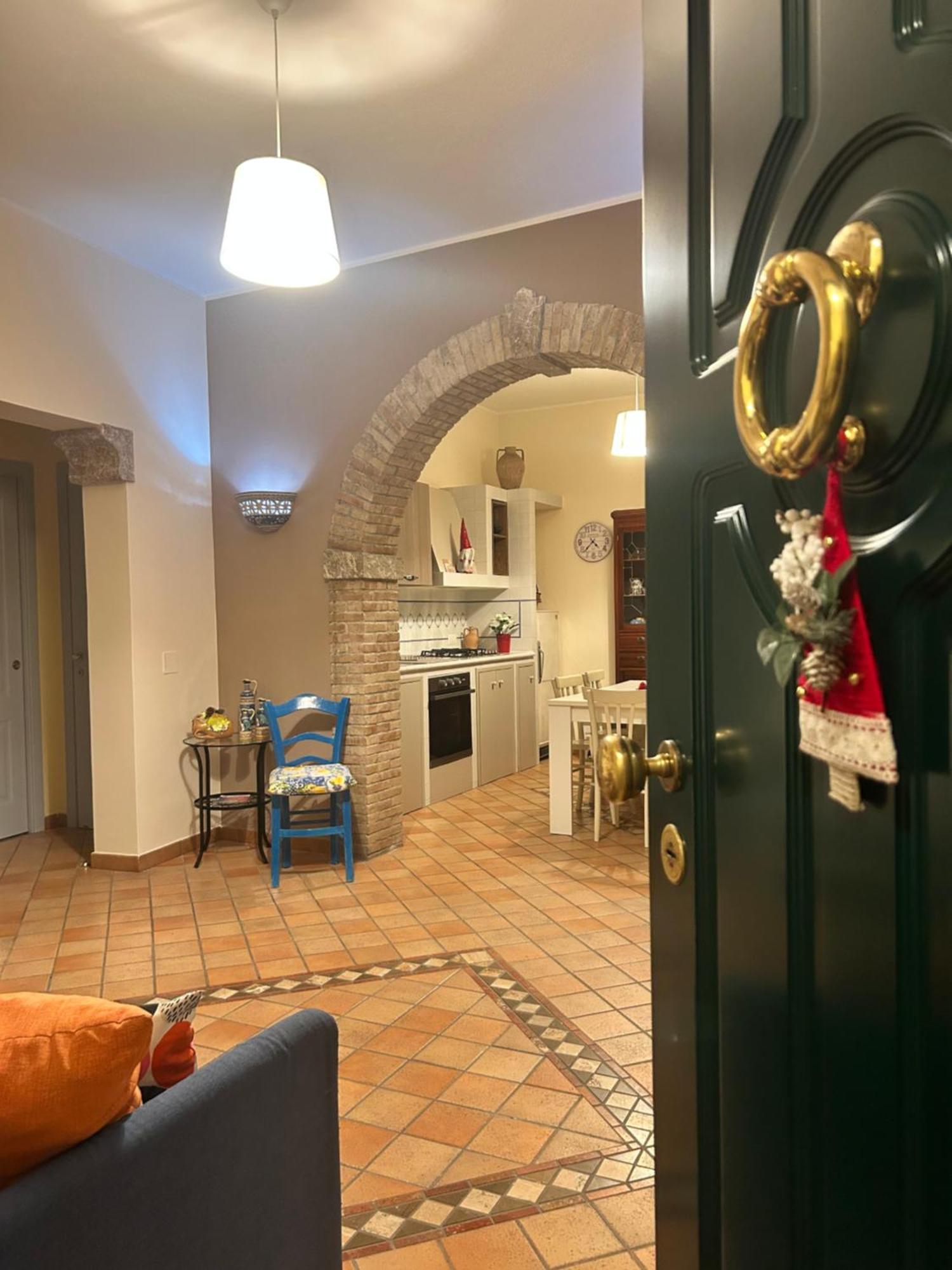 Villa Casa Amelia - Charme In Taormina Exterior foto